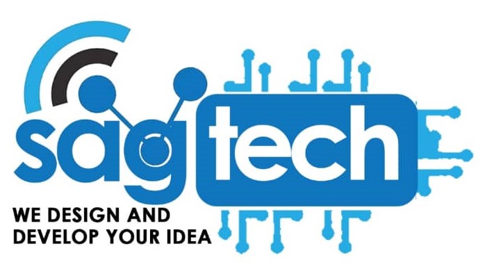 SAG TECH - ICT Solutions, Software Development & Technology Training