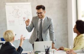 SAG TECH Launches New Technology Training Programs