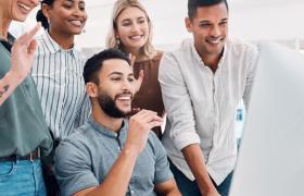 Case Study: How a School Portal Transformed Gateway College