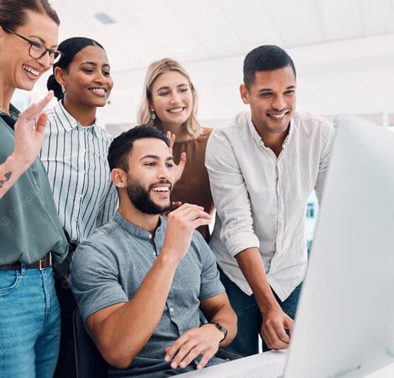 Case Study: How a School Portal Transformed Gateway College